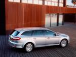 Ford Mondeo Turnier 2007 года
